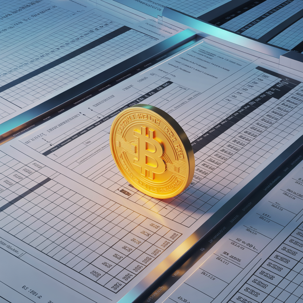 Bitcoin treasury strategy — institutional capital allocation to digital assets