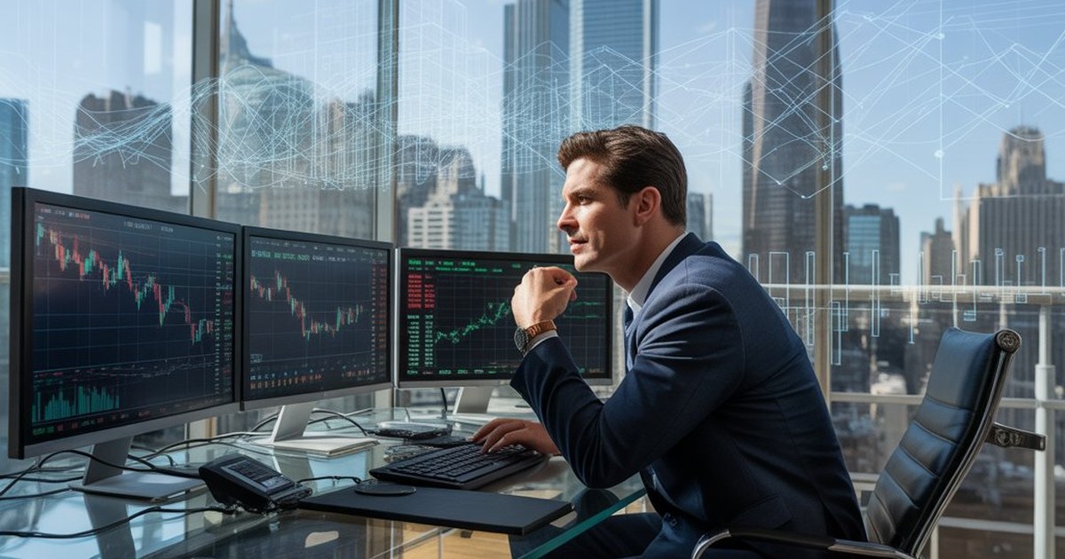 The future of finance careers — where traditional expertise meets digital asset innovation