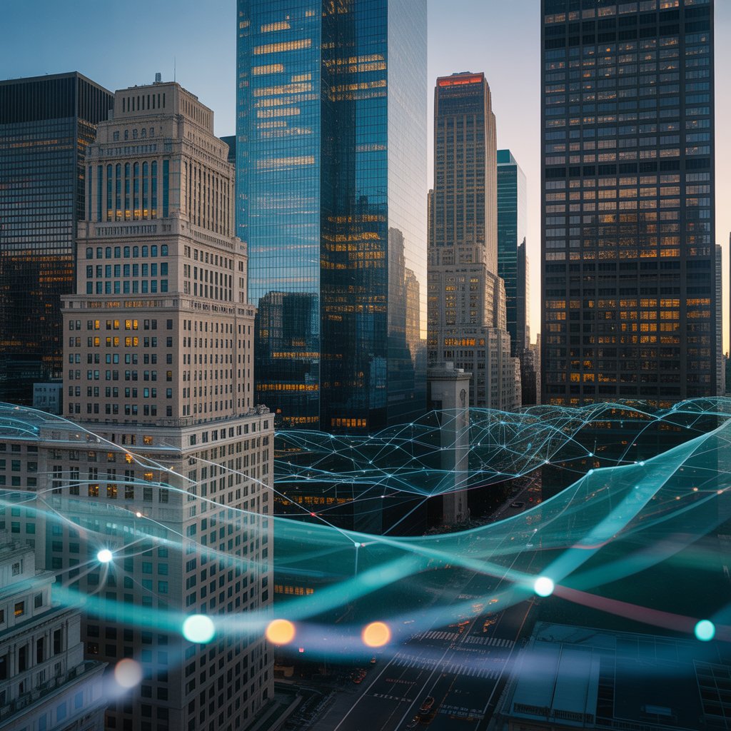 Major financial institutions operating in digital assets in 2026