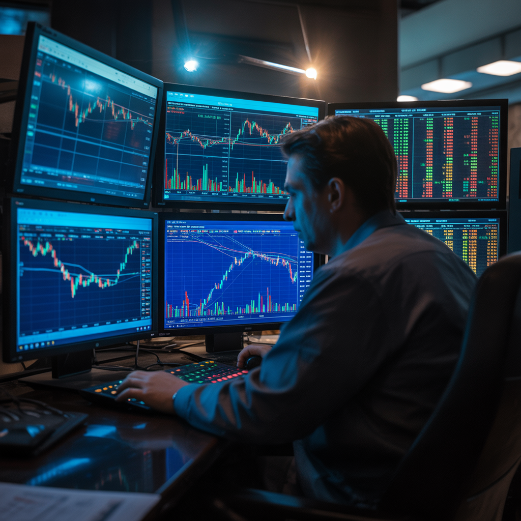 Advanced crypto market analysis — tactical frameworks for professional traders