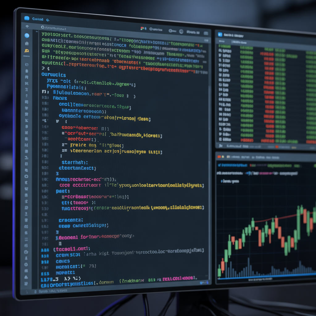 Algorithmic trading in crypto markets — systematic strategies for institutional practitioners