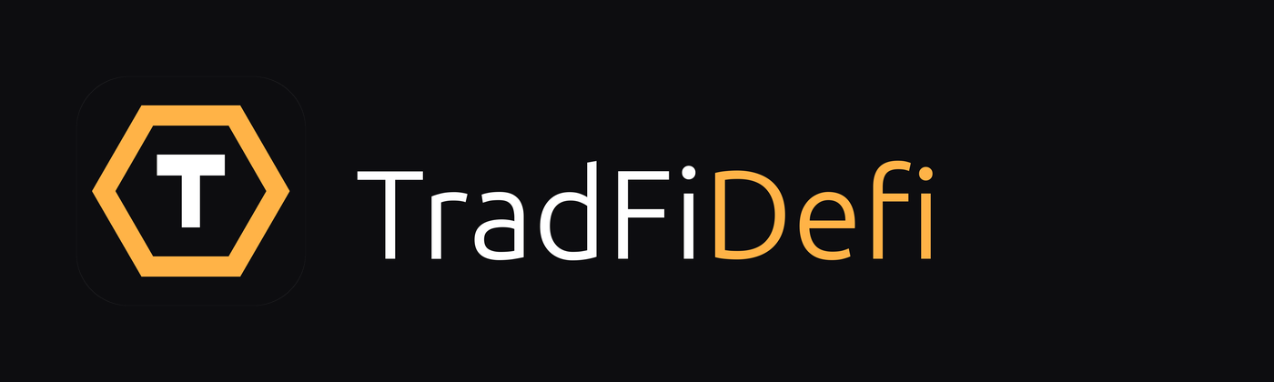 TradFiDefi